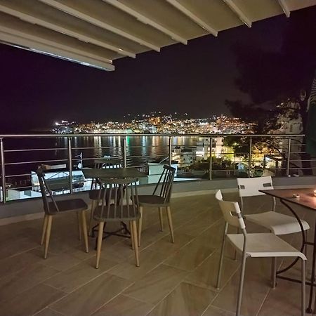 Vila -Te Golja Sarande Exterior photo
